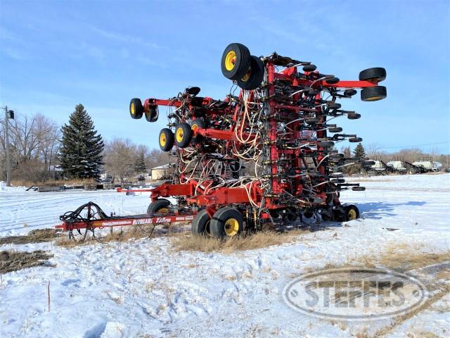 2009 Bourgault 3310 PHD